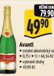 AVANTI