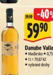 DANUBE VALLEY