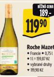 ROCHE MAZET