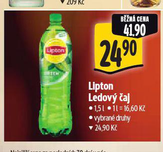 LIPTON LEDOV AJ