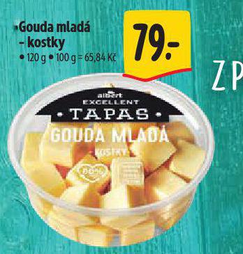 GOUDA MLAD