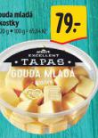 GOUDA MLAD