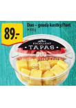 DUO - GOUDA KOSTKY / FUET