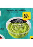 GUACAMOLE DIP S AVOKDEM