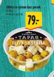 OLIVY SE SREM BEZ PECEK