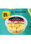 DUO - GOUDA KOSTKY / FUET
