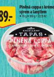 PLNN COPPA S KRMOVM SREM A LANݎEM