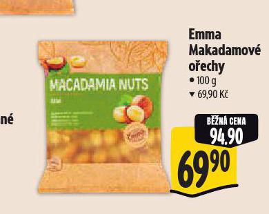 EMMA MAKADAMOV OECHY