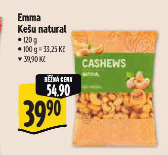 EMMA KEU NATURAL