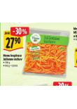 MENU INSPIRACE JULIENNE MRKEV