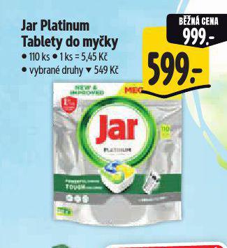 JAR TABLETY DO MYKY