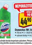 DOMESTOS WC ISTI