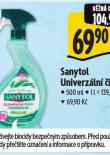 SANYTOL UNIVERZLN ISTI