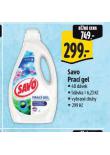 SAVO PRAC GEL