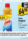 SAVO ORIGINAL