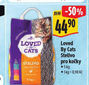 STELIVO PRO KOKY