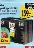 SHEBA KAPSIKY PRO KOKY