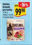 SHELMA GRANULE PRO KOKY