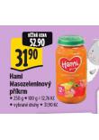 HAMI MASOZELENINOV PKRM
