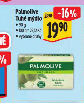 PALMOLIVE TUH MDLO
