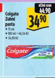 COLGATE ZUBN PASTA