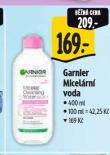 GARNIER MICELRN VODA