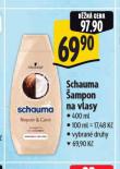SCHAUMA AMPON