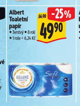 TOALETN PAPR