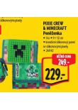 PIXIE CREW & MINECRAFT PEN̎ENKA