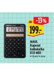 MAUL KAPESN KALKULAKA ECO MD4