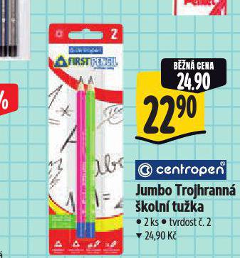 JUMBO TROJHRANN KOLN TUKA