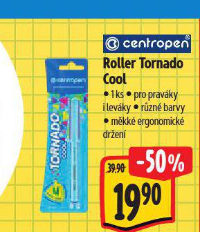 ROLLER TORNADO COOL