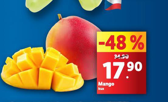 MANGO