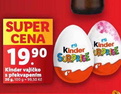 KINDER VAJKO S PEKVAPENM