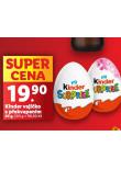 KINDER VAJKO S PEKVAPENM
