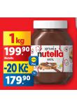 NUTELLA