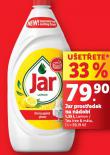 JAR PROSTEDEK NA NDOB