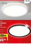 STROPN LED SVTIDLO