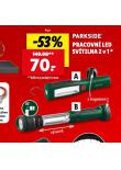 PRACONV LED SVTILNA