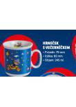 HRNEEK S VEERNKEM
