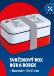 SVAINOV BOX BOB A BOBEK