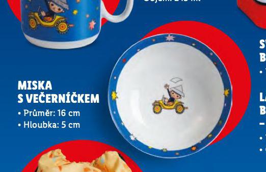 MISKA S VEERNKEM
