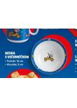 MISKA S VEERNKEM