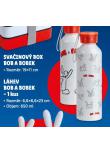 LHEV BOB A BOBEK