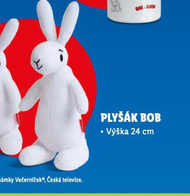 PLYOV BOB