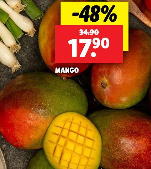 MANGO