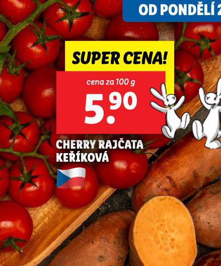 CHERRY RAJATA KEKOV