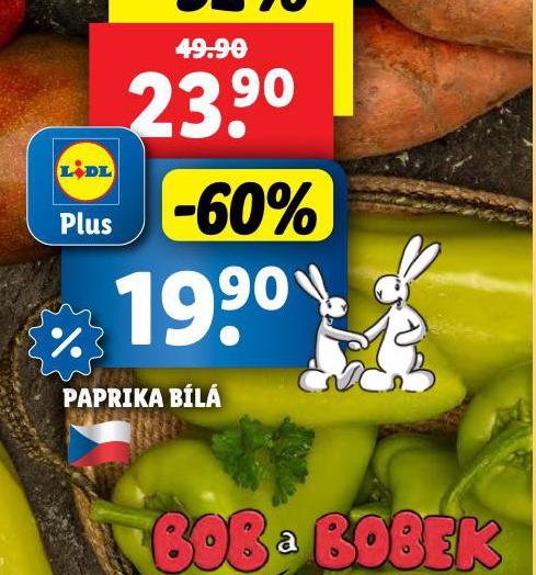 PAPRIKA BL