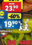 PAPRIKA BL