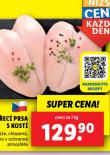 KUEC PRSA S KOST